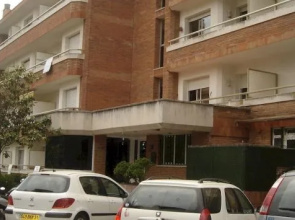 Apartaments Playas Fenals