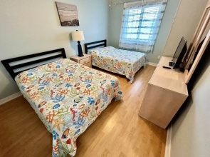 Boston Commons 102 3 Bedroom Condo by RedAwning