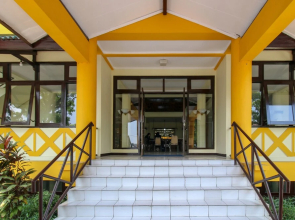 Airy Klojen Bandung 1 Malang