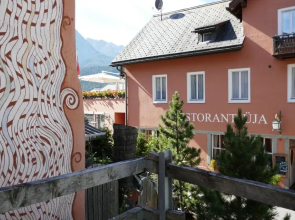 Hotel Traube