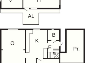 4 Star Holiday Home in Viborg