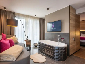 Hotel ADAPURA Wagrain