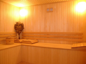 Отель Ruma Expo