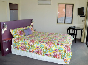 Ocean View Apt 1