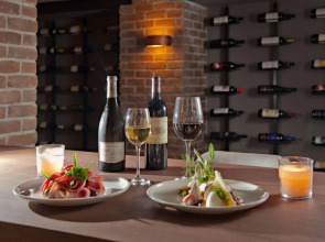 Спа курорт Miraggio Thermal