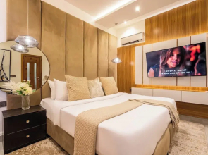 Twin Heart Residence