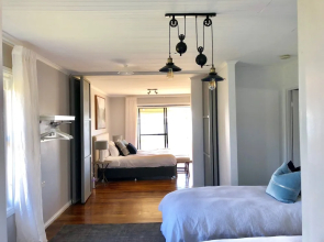 Stargazers Luxury Cottage