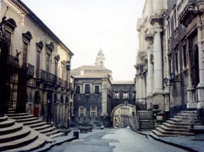 La casa del Professore