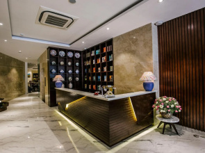 Roseland Sweet & Spa
