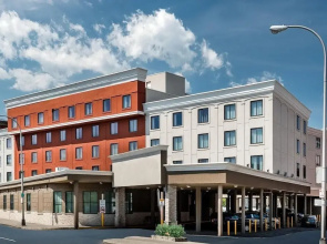 Country Inn & Suites by Radisson, Downtown Albany New York