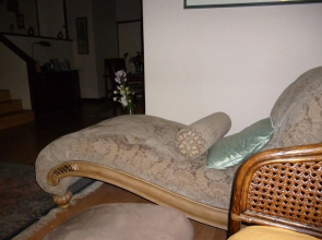 Falls Retreat B&B