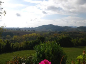 Casale Perugino