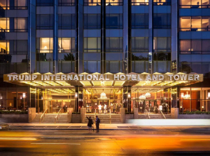 Trump International Hotel & Tower New York