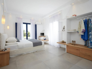 Amor Hideaway Villas by Mr and Mrs White