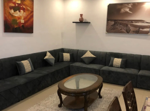 Almuhana Apartment