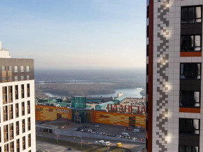 Сутки Уфа на улице Рудольфа Нуреева 6