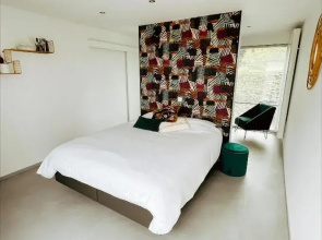 Le Nine, B&B Au Coeur de Falaen (Adults Only)
