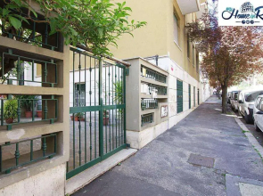 Appartamento di Nina