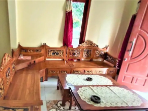 Homestay Pratiwi