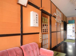 City Hotel In Kokubu