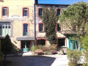 Gîte le Farinier