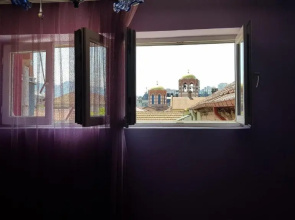 Guest House Gozalishvili