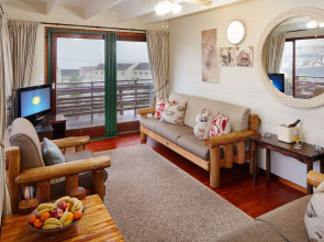 First Group Kowie River Chalets