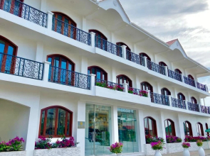 Montañablu Hotel