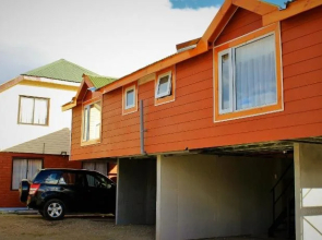 Departamentos Punta Arenas