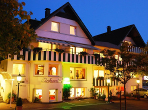 Antik-Hotel Eichenhof