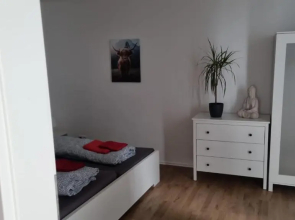 Stadtnah an der Förde 7