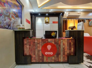 Hotel Madhuram By OYO Rooms