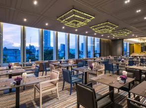 Chatrium Sathon Bangkok