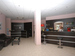 Hotel Andromeda - All inclusive