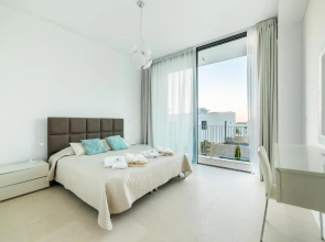 Akamas Turtle Beach №2