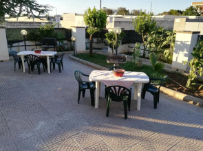Salento Apartment