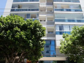 Apto Moderno pr Ximo Praia de Itaparica ES