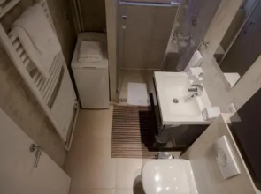 Studio Apartment Picasso