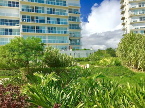 Apartamento de Lujo en Cancún