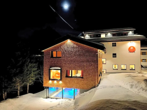 Alpin - Studios & Suites