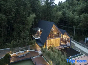 Longmen iTREE·Nankun Secret Guesthouse