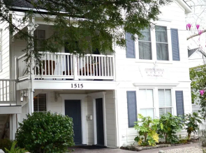 Inn St Helena