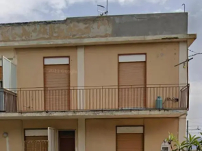 Casa TREMESTIERI
