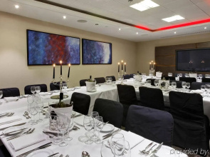 Leonardo Royal Hotel London St Paul’s