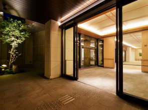 KAYA Kyoto Nijo Castle, BW Signature Collection by Best Western