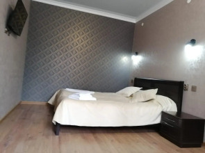 Гостевой дом Shosh