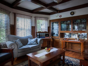 Calistoga Wine Way Inn