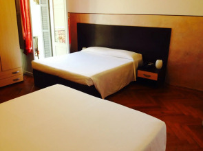 Hotel Liberty Sanremo