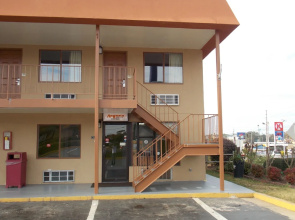 Augusta Best Inn