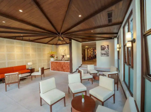 Cozy An Boutique Hotel Hoian